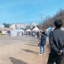 동백2동행정복지센터 앞 이미지