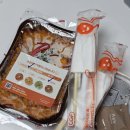 대박삼푸드 | 삼첩분식 마라로제떡볶이 맵기 단계 추천 솔직후기