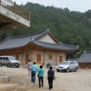 대안사 경내 이미지