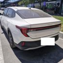 (판매완료) KIA K3 L 2024 흰색 이미지