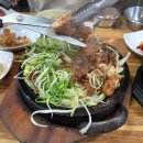 제육볶음석갈비 | 대구 중구 맛집 반월당부자식당 | 대구 직화석갈비·제육볶음 맛집 솔직후기 (웨이팅·주차정보)