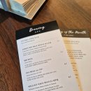 오팔농장 | 광안리 카페 추천 CRCE coffeebar 조용한 분위기 핸드드립커피맛집