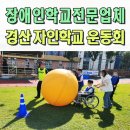 경산자인학교 | 장애인학교 운동회업체 이벤트 전문강사 경산자인학교 체육대회 대구