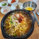 콩나물국밥 이미지