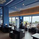 노도고등어회 | 제주공항 근처 뷰맛집 &#39;노도 고등어회 순살갈치조림&#39; 후기