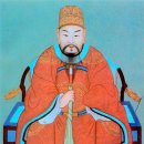 세종대왕눈아 실제론 이렇게 생겼을거래 이미지