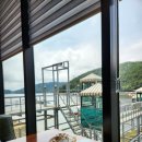 사파동414 | ✅창원귀산카페 | 커피프렌즈(COFFEE FRIENDS), 한적한 오션뷰 카페 (100% 내돈내산 후기)