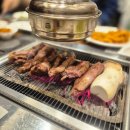 수정태평3-A-1 | [성남 태평역 맛집] 어버이날 가족 외식으로 딱! '영애숙성양갈비' 방문 후기