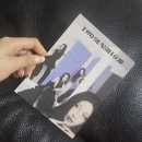 포 | [럭키박스/투슬래시포] 미스터리박스 언박싱 후기 💜🖤