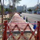 창동자전거도로 이미지