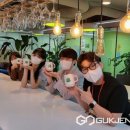 ㈜하이로닉 이미지