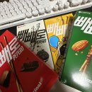 酒 사발 | 11월아 하이바이