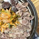 수원-0987 | '장궁순대국 인계점' 국물이 진국인 순대국 후기, 인계동 순대국 맛집