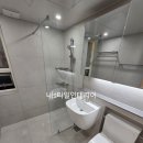 CU 수원망포빌리지점 | 🛠️ 망포 벽산이빌리지 누수로 인한 욕실 전체 리모델링 공사 후기 (600각 타일 시공)내s타일욕실인테리어