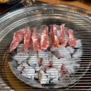 일심푸드숯불구이 | 숯불에 구워서 너무 맛있었던 금정역고기집 일심푸드 숯불구이
