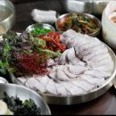 홍천막국수 - 홍천군 | 홍천막국수