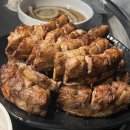 풍년상회 | 천호 쪽갈비 줄 서는 집 풍년상회 솔직 후기