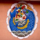 향교 앞 이미지