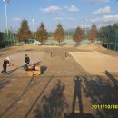 내곡 족구장 이미지