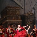 유니버설발레단 돈키호테 이미지