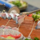 노도고등어회 이미지