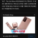 NCT, 정규 2집 Pt.1 선주문량 112만장 달성..밀리언셀러 초읽기 이미지