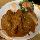 긴자료코대전 - 중구 중앙로 126 | 대전 가오동 맛집 긴자료코 메뉴 추천 가격 돈까스 1.5인분 후기