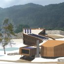 청소년수련원 1층 이미지