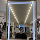 도연커피 | 영통역 미용실 헤어다이아 영통스타점 도연 수석실장 아윤채 클리닉