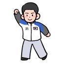 현무체육관 이미지