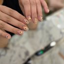 네일박스 | 봄 분위기 물씬 느껴지는 강서구네일샵 ‘뷰티박스 네일룸’ 방문 후기 🌸