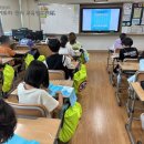 진해냉천초등학교 이미지