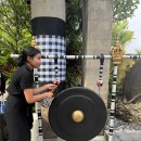 베뉴키즈풀빌라 | [25 발리여행] 더 카욘 정글 리조트 밸리 풀 빌라 후기(조식+수영장)