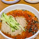 충남 부여 맛집 장원막국수 후기 평일 웨이팅 주차