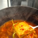 오늘도돈돈먹자 | [문정] 문정역 맛집 문정동 맛집 돈돈번 두루치기&amp;삼겹살 법조타운점, 김치찌개+돌솥밥 세트로 든든한 곳