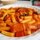 홍가네분식 이미지