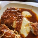 이박사 돈가스 | 평창 현지인 맛집 3시간만 영업하는 이박사돈까스피자 치즈가스후기