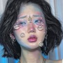 특수분장사 이미지