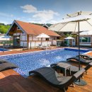 지리산풀빌라펜션 이미지