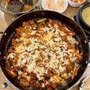 부산대젊음의거리 | 부산대 밥집 가성비 좋은 닭갈비 유가솜씨 부산대본점