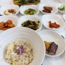 큰집회관 | 강릉 강동면 로컬맛집 밑반찬에 진심인 ‘큰집’ 보리밥 한상 후기