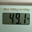 사우디에너지(주) | 바디챌린지 2주차 | 166cm 48kg 식단 운동, 치팅데이 하루만에 1키로 찌기, 1등 목표 잠깐 쉬어 갈게