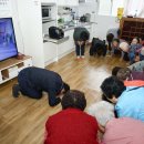 둔덕경로당 이미지