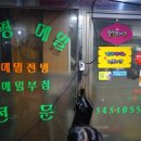 태풍셀프식당