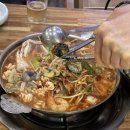 고관해물탕 | 부산 수정동 부산진역 맛집 고관해물탕