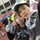 뻐꾸기세탁소 | [대회후기] 손기정 평화마라톤 대회 10K (와이프 선수) 11월20일