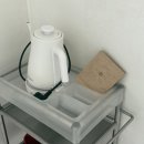 담담스테이 | [단양 논논스테이] 충북 단양 독채 감성숙소 추천 후기 (담담룸)