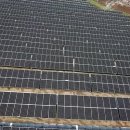 초원태양광발전소 이미지