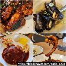 낙지뜰아구마당 | 익산 룸 있는 식당 낙지볶음 맛있는 낙지뜰아구마당 점심특선 어린이 돈가스