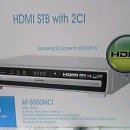 한국산 위성수신기 HDMI 단자 달린 수신기가 일본에서 팔리고 있군요 이미지